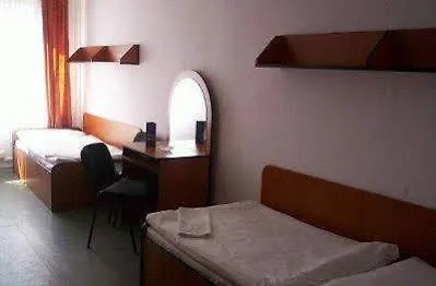 Gerand Touring Hotel